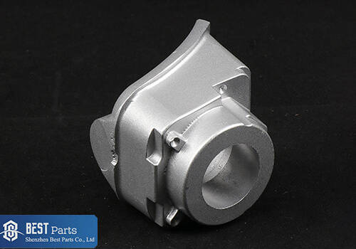 Die Casted parts
