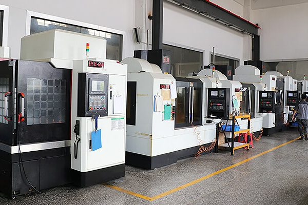 CNC Turning center