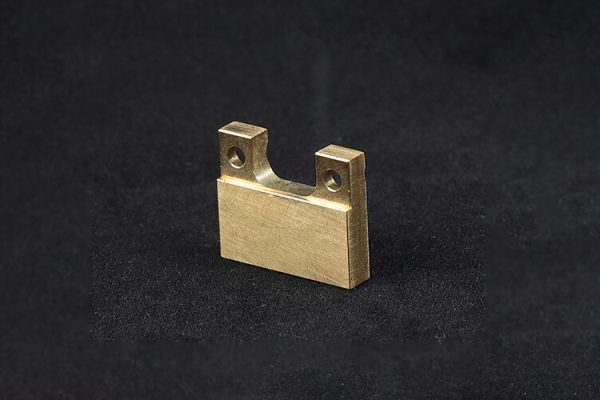 CNC Milled Parts 04