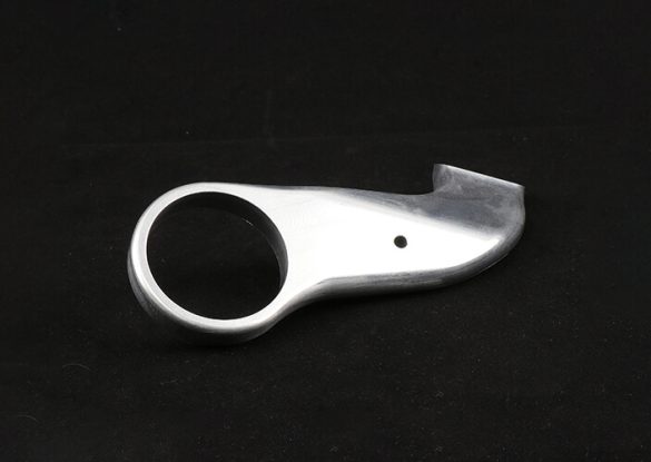 CNC Milled Parts 05