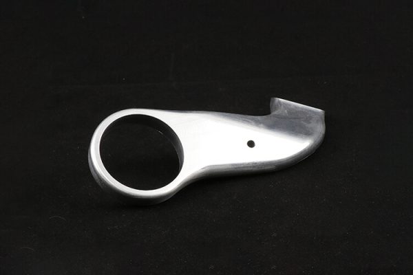 CNC Milled Parts 05