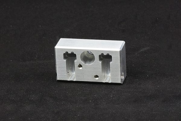 CNC Milled Parts 06