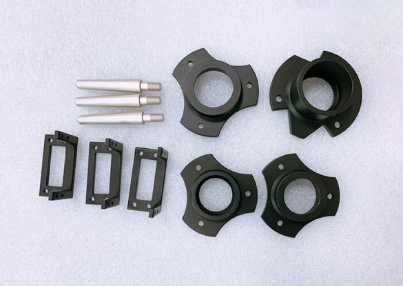 CNC machined parts (1)