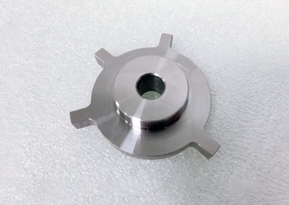 CNC machined parts (2)