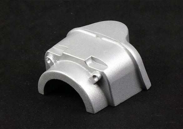 Die casted parts 01