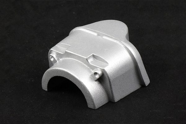 Die casted parts 01