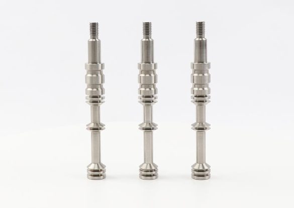 SWISS CNC Machined Parts 01