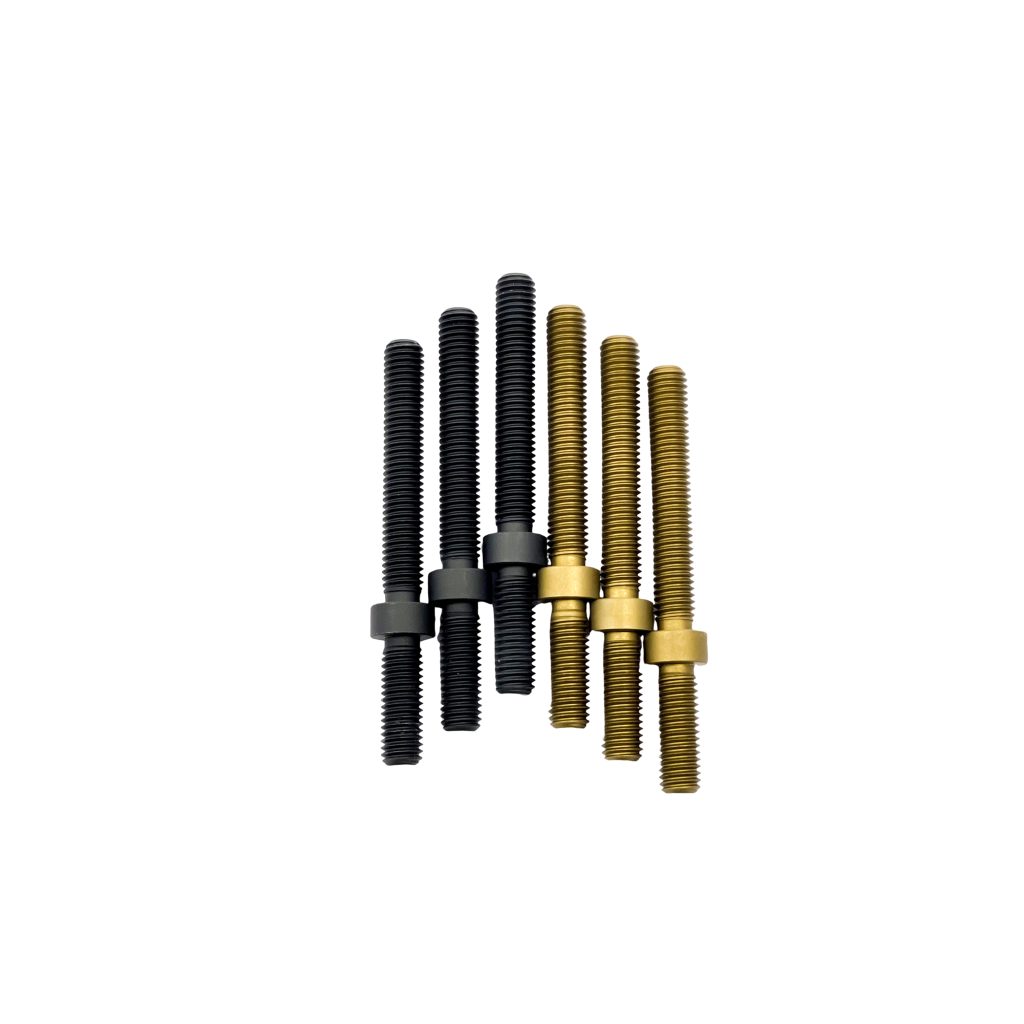 CNC parts surface treatment, CNC parts, electroplated parts