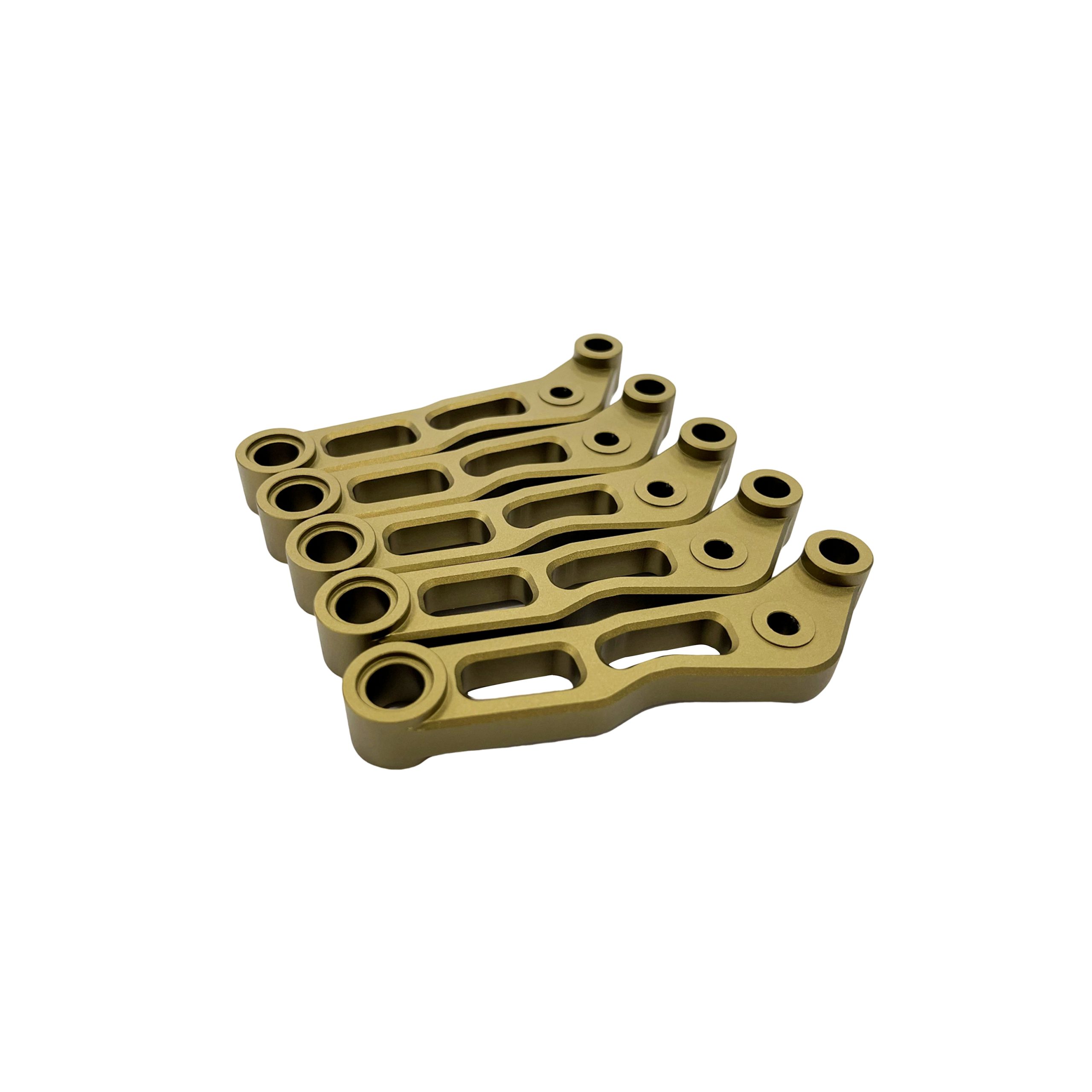 electroplated parts