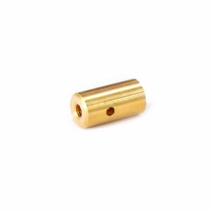 Batch CNC machining rapid prototyping