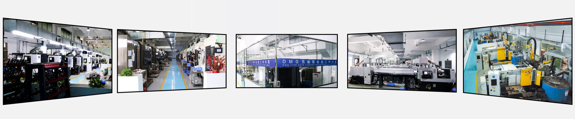 Best CNC machining factory