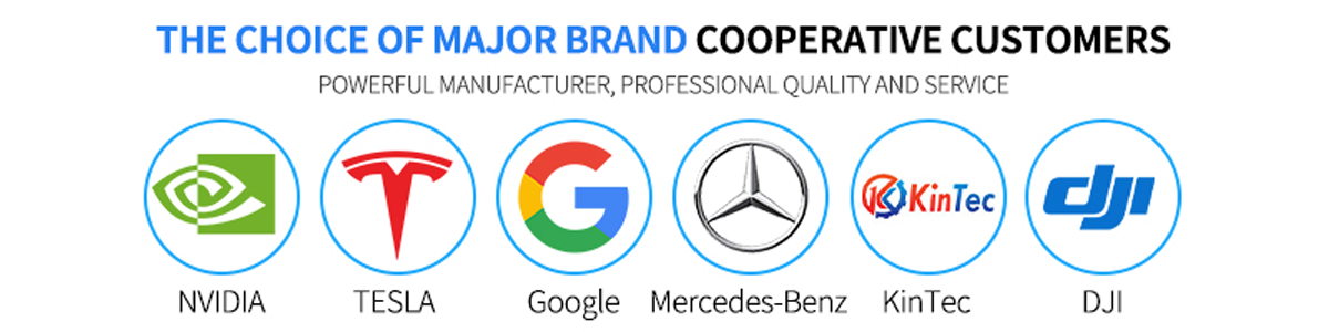 Cooperative clients合作客户 Cooperative clients合作客户