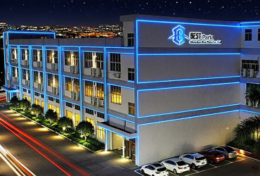 Best Company Building