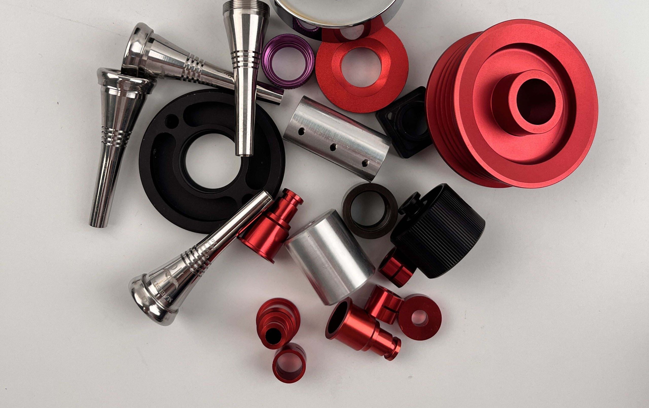 The advantages of batch OEM production