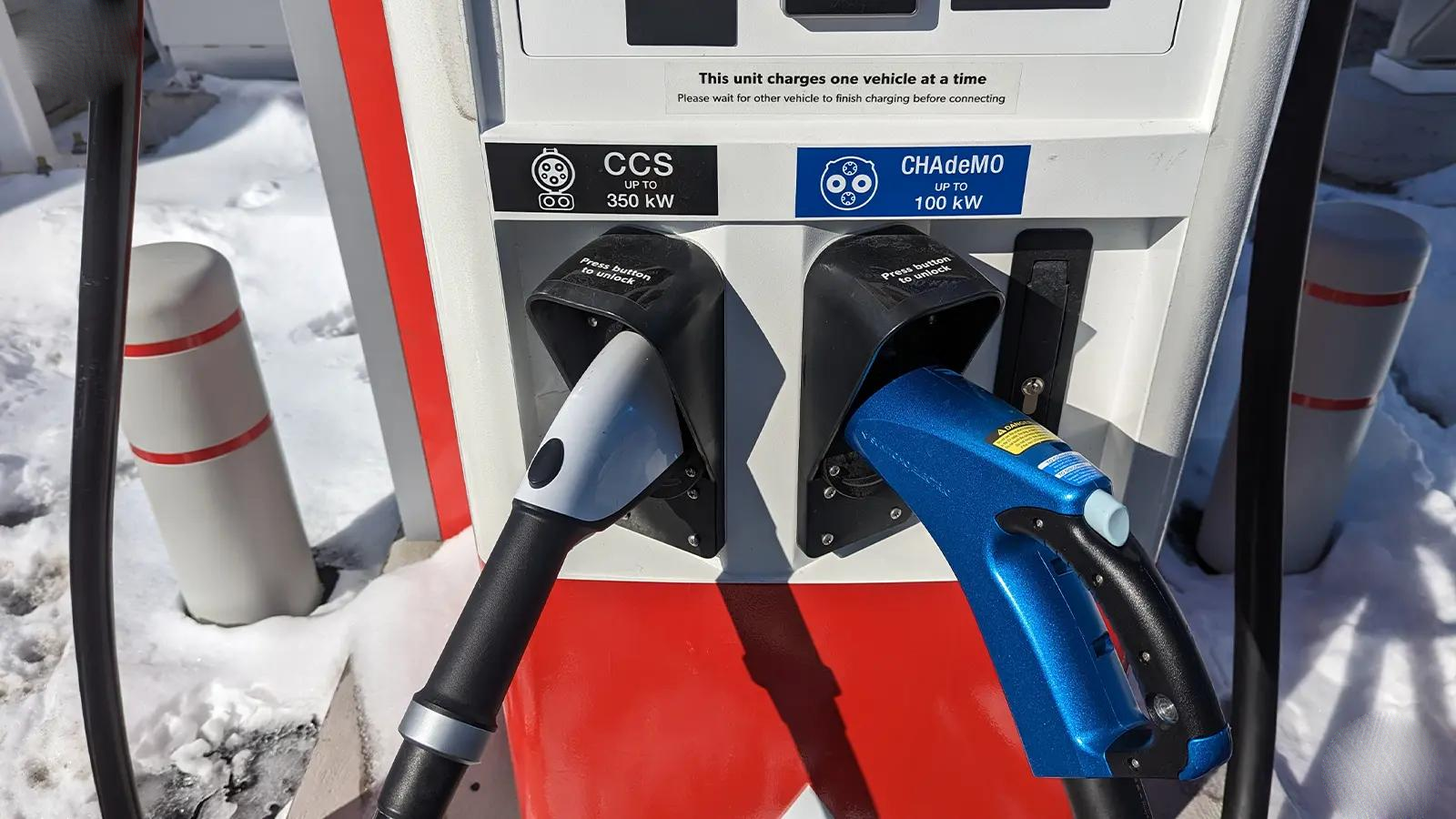 Analysis of the Impact of Megawatt Flash Charging Technology on the ...